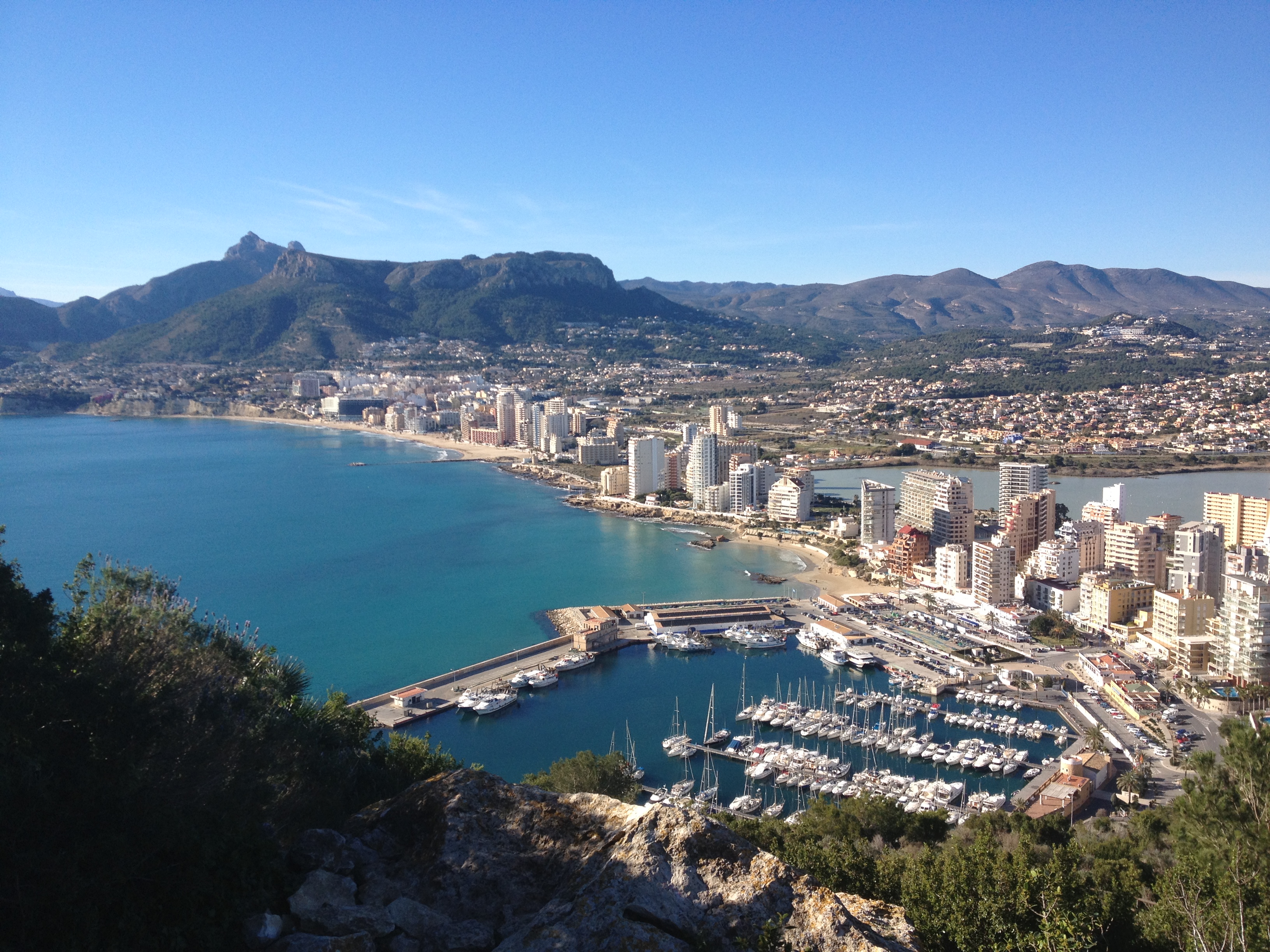 Alicante una de las que más viviendas vende a extranjeros